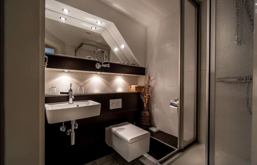 SLotel - Das StadtHotel - voll Klimatisiert