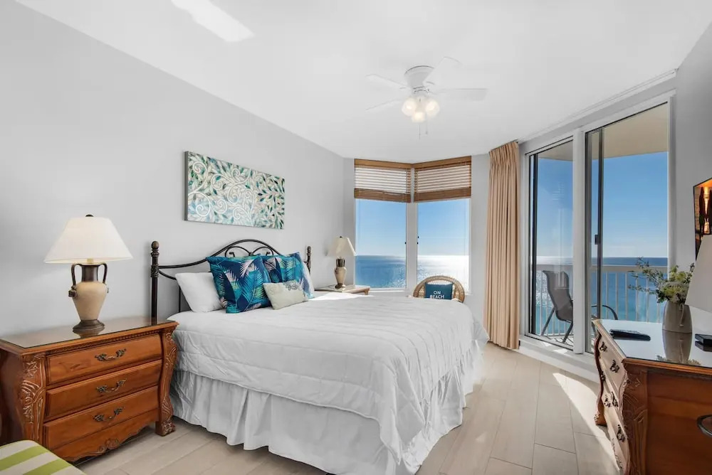 Silver Beach Towers 1205 East by RealJoy Vacations