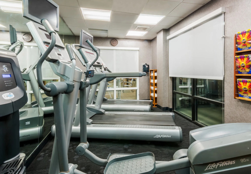 Springhill Suites by Marriott Richmond Northwest