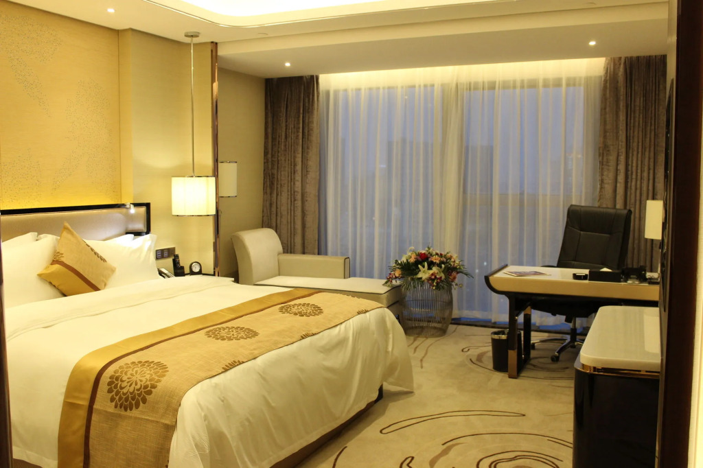 Wuhan Youyi International Hotel