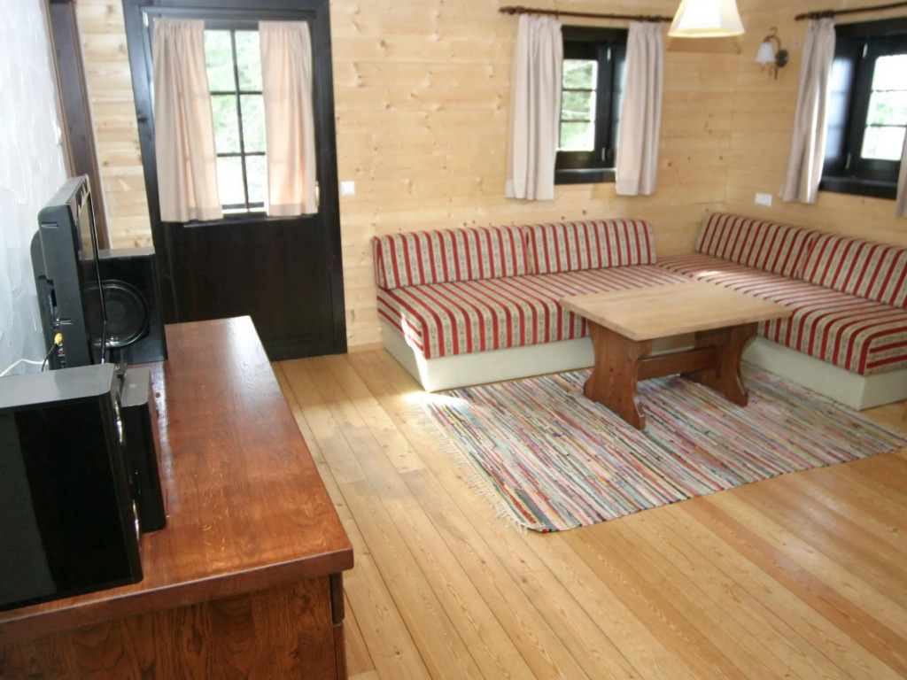Mountain View Apartment in Nassfeld near Ski Resort