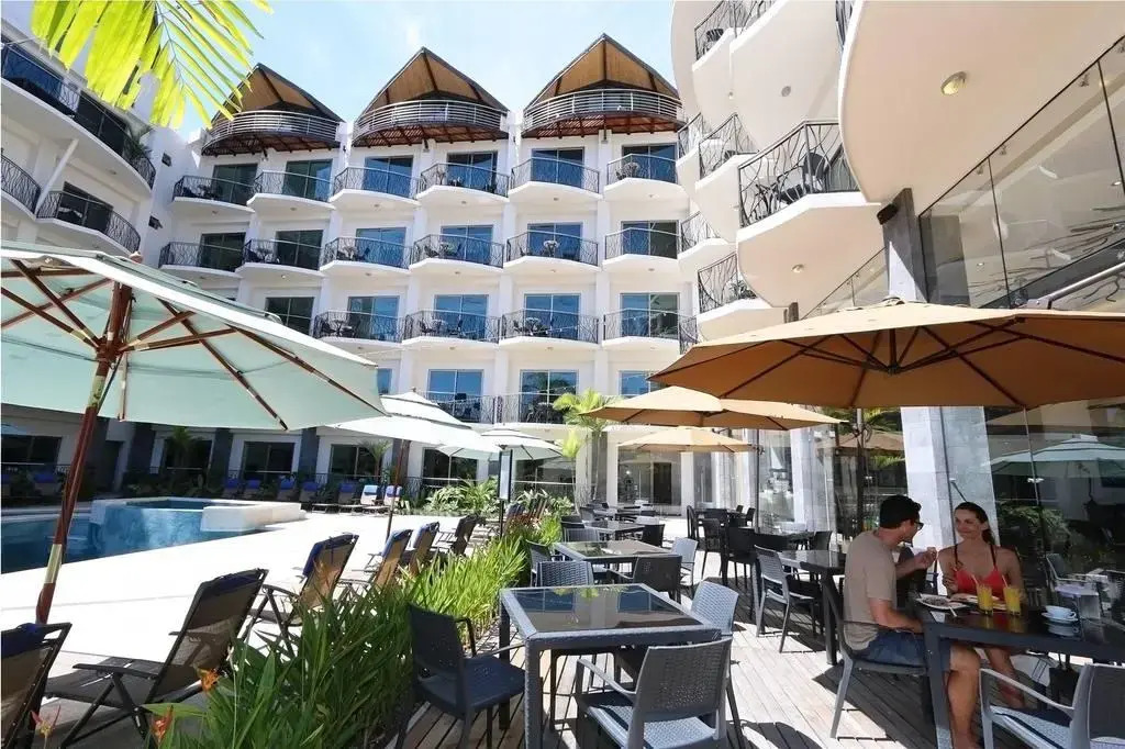 Oceano Boutique Hotel & Bistró