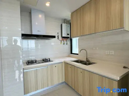 Shanyuhai Homestay (Longlou Diamond Avenue)