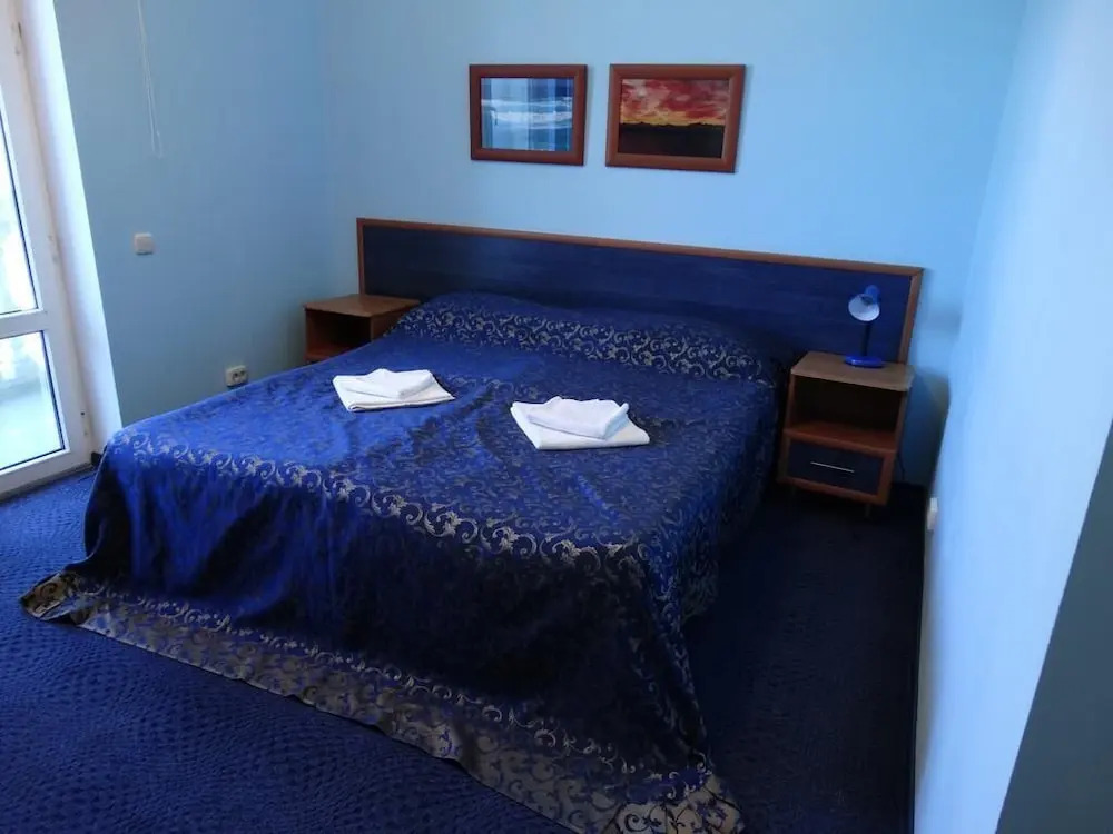 Rus Hotel