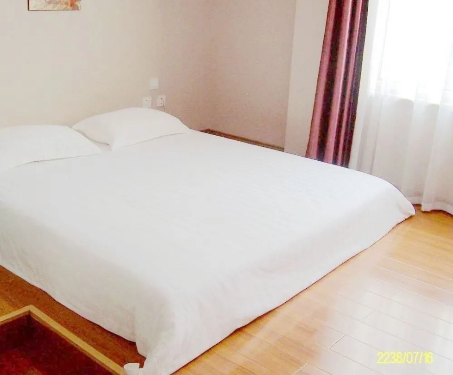 Y-yuan Guesthouse