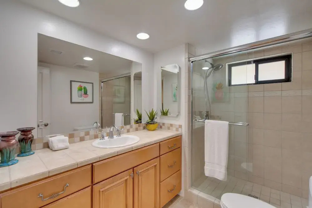 Pet-friendly Stay w/ Patio in Palm Desert Resort!