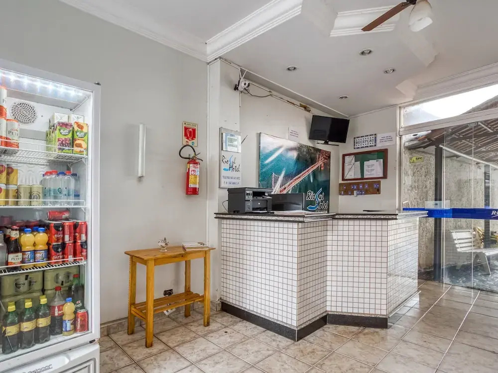 OYO Hotel Rio Sul