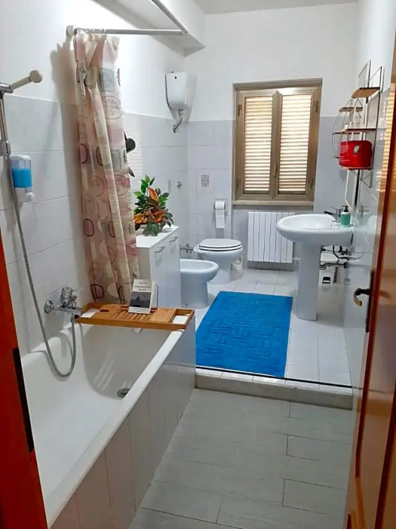 B&B o casa vacanze ALEXIA PESCHE ISERNIA