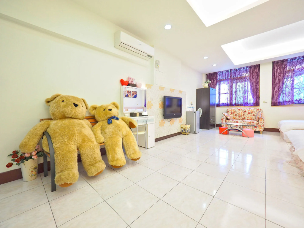Huadong Homestay