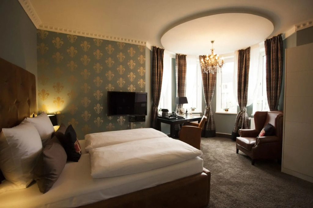 Boutique-Hotel GEORGES