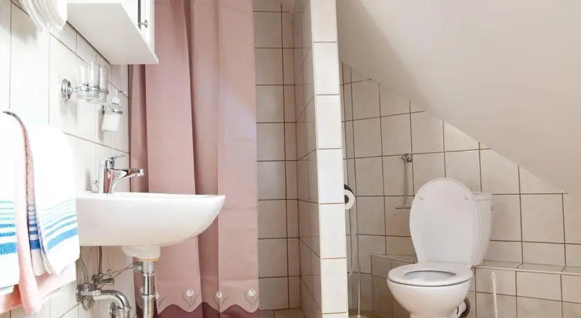 Lepke Apartmanház és Étterem
