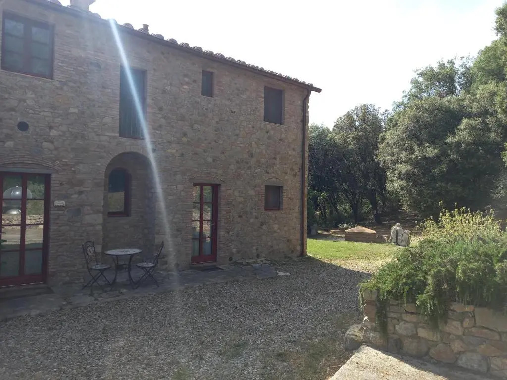 Casa Alessandra