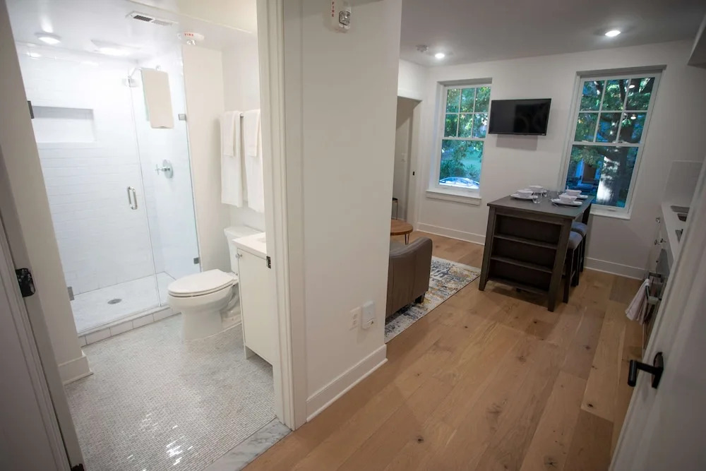 Woodley Suites & Residences