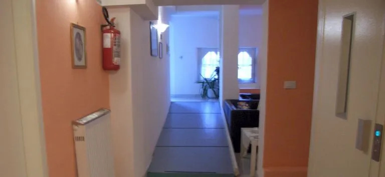 Hotel Bianchi