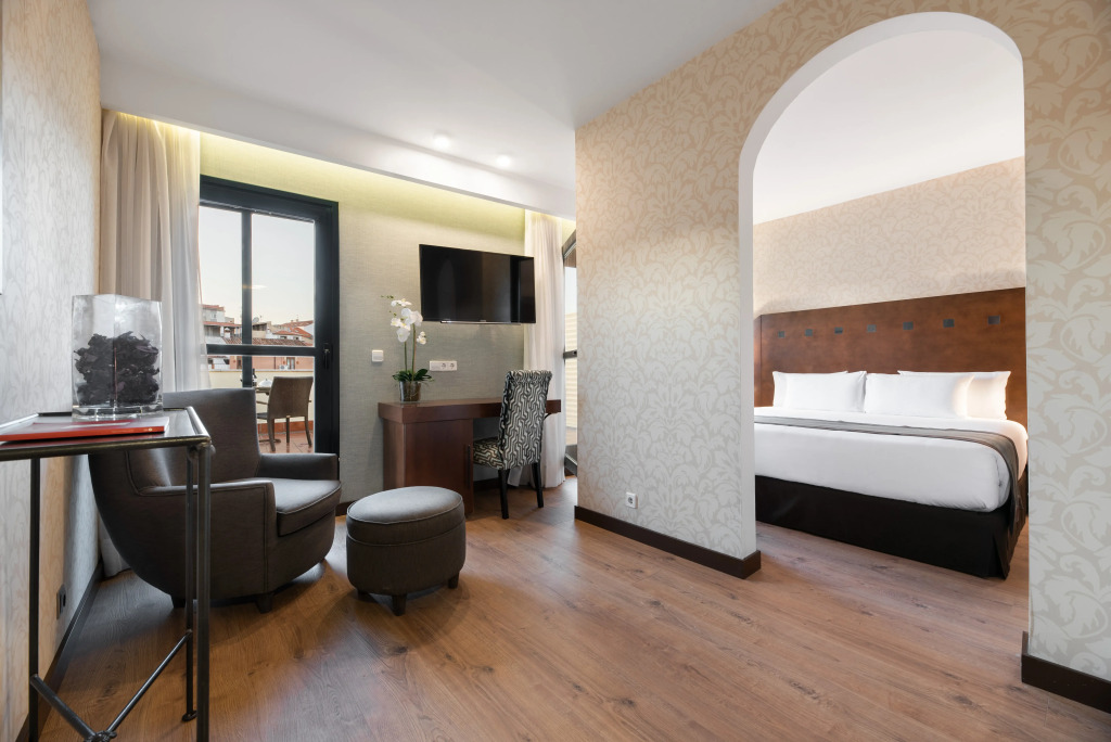 Dorma Agora Cáceres