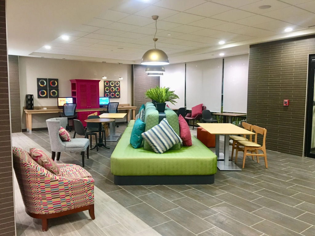 Home2 Suites By Hilton Lake Charles