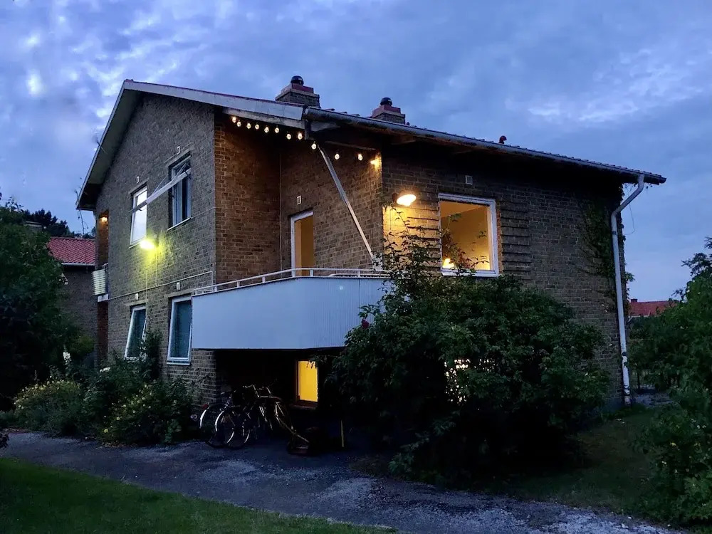 Hemmet B&B