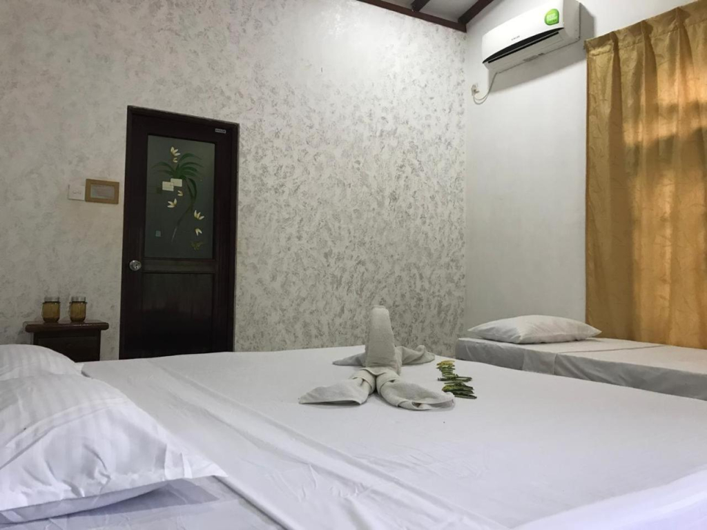Greenwood Hotel Sigiriya
