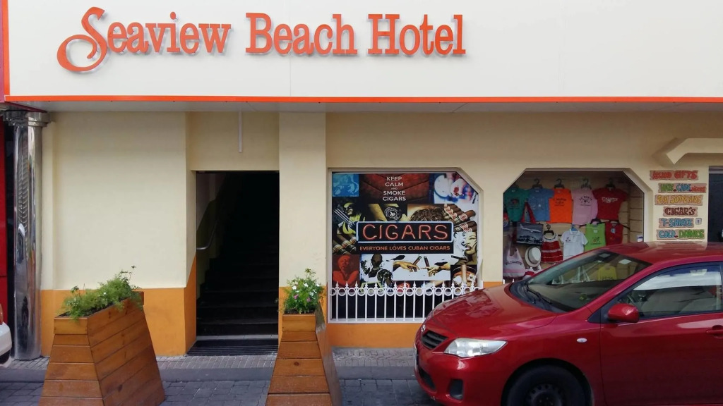 Seaview Beach Hotel