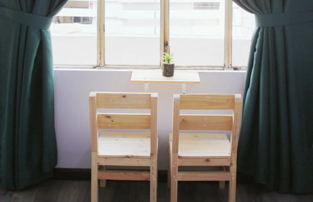 Chill Box Village