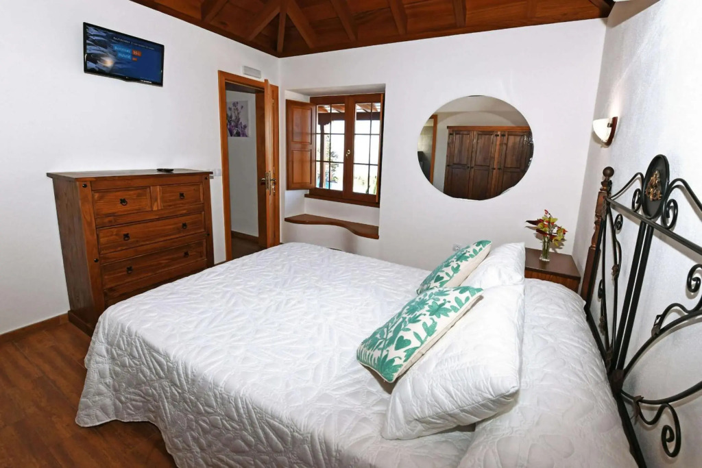 Casa El Vendaval