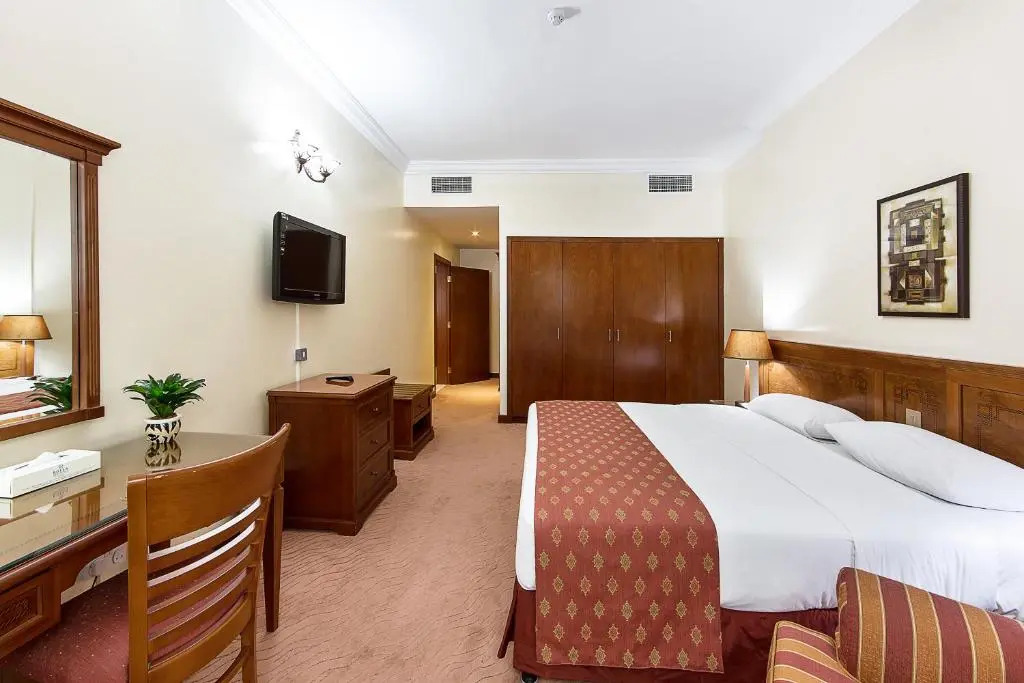 Rolla Residence Hotel Apartment
