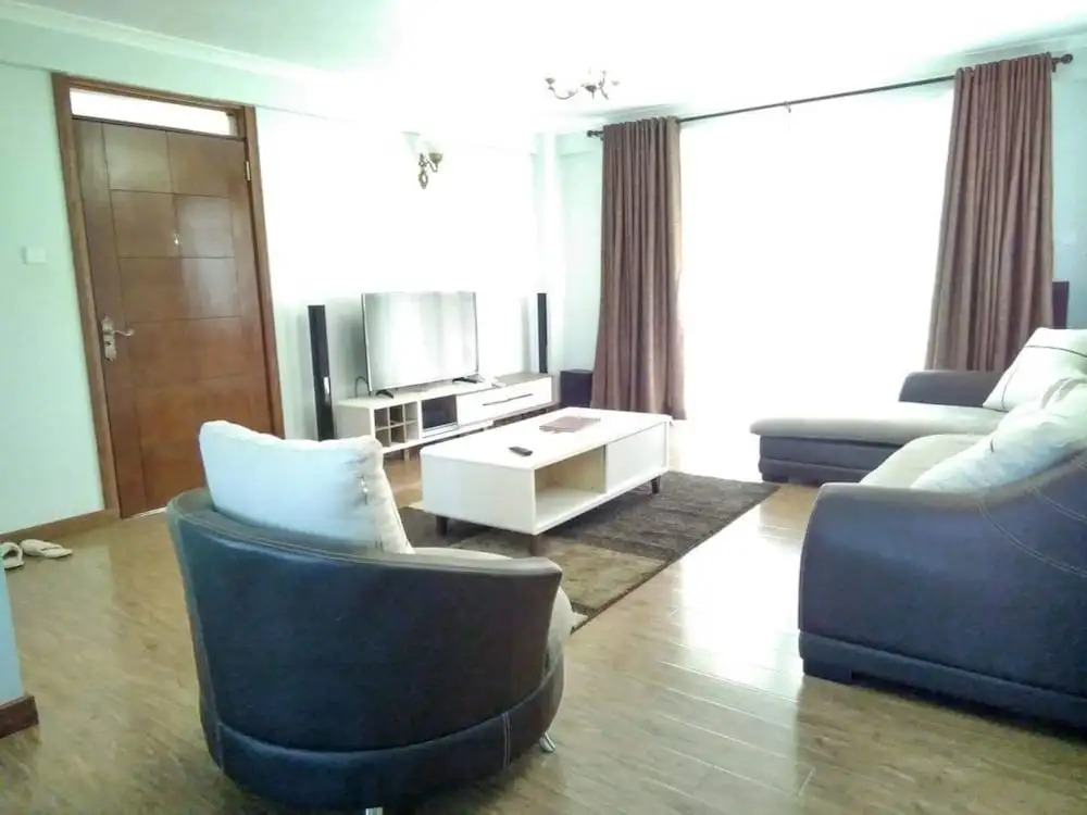 Scenic View Thindigua Apartments