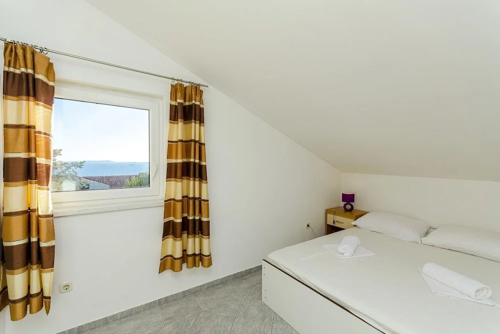 Apartments Punta