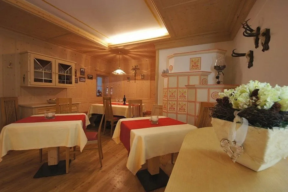 Garnì Tofana