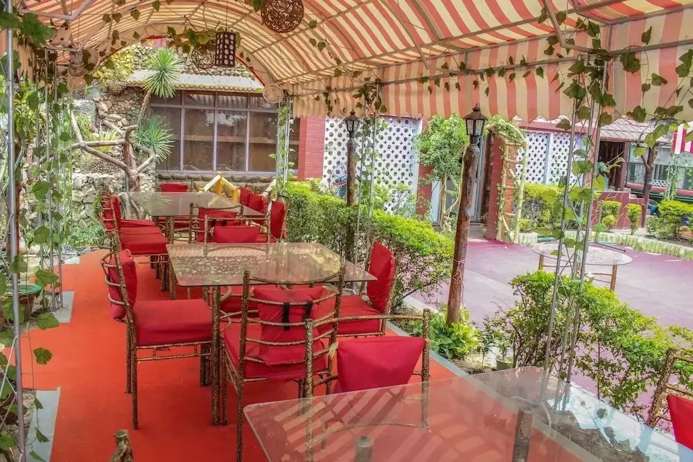 Royal AR Residency By OYO Rooms