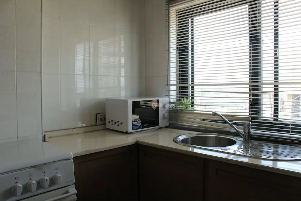 Super City Residence & Apartments