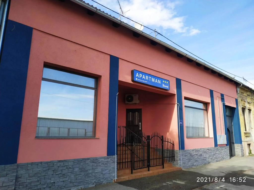 Apartman Tia