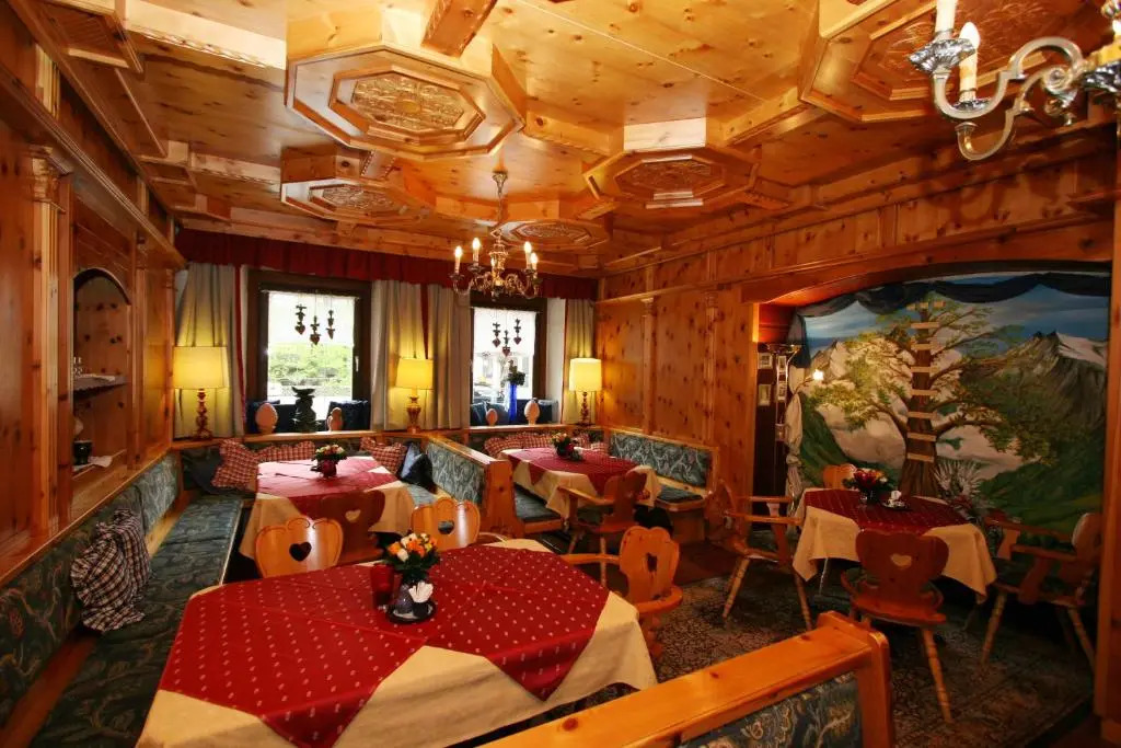 Ferienhotel Alber