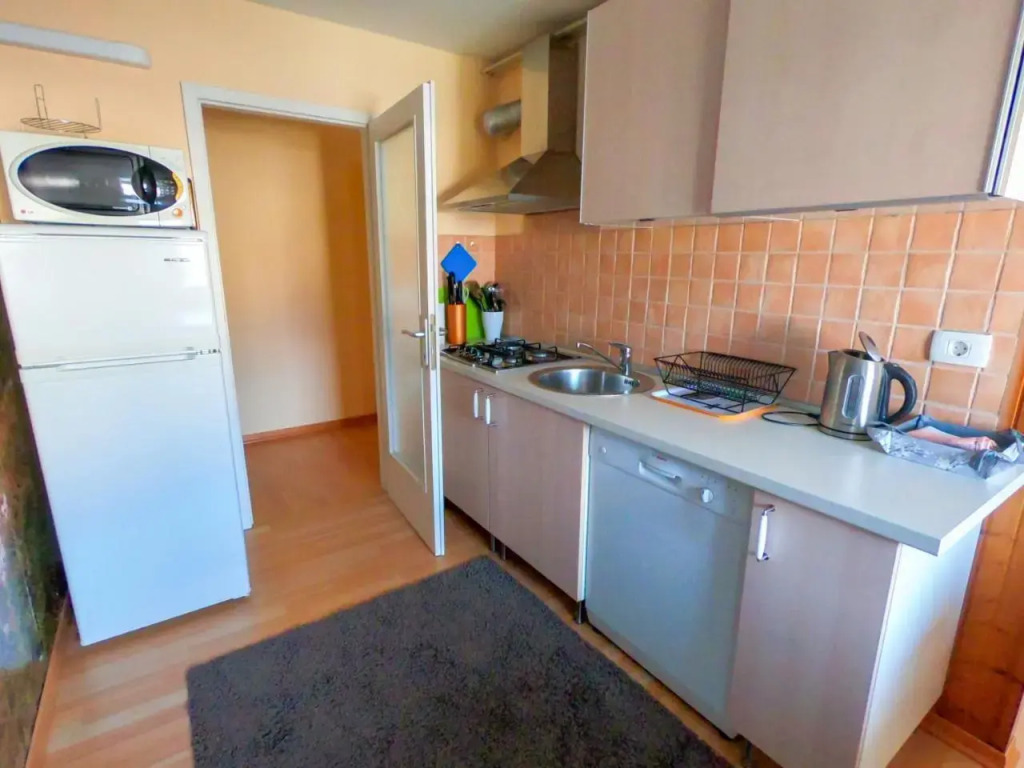 Apartment Otava