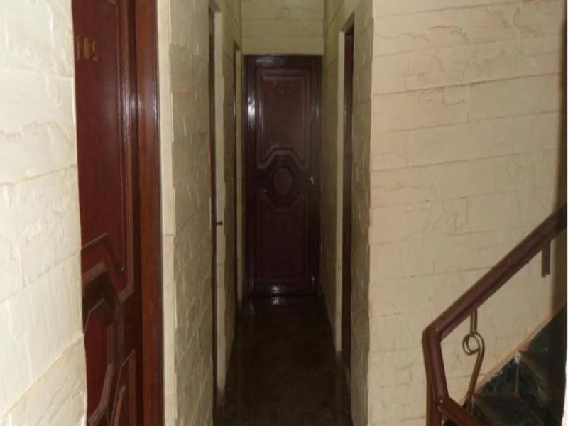 Hotel Royal Residency