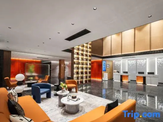 Xihuan S Hotel<Huangmei Pengtai Hotel>