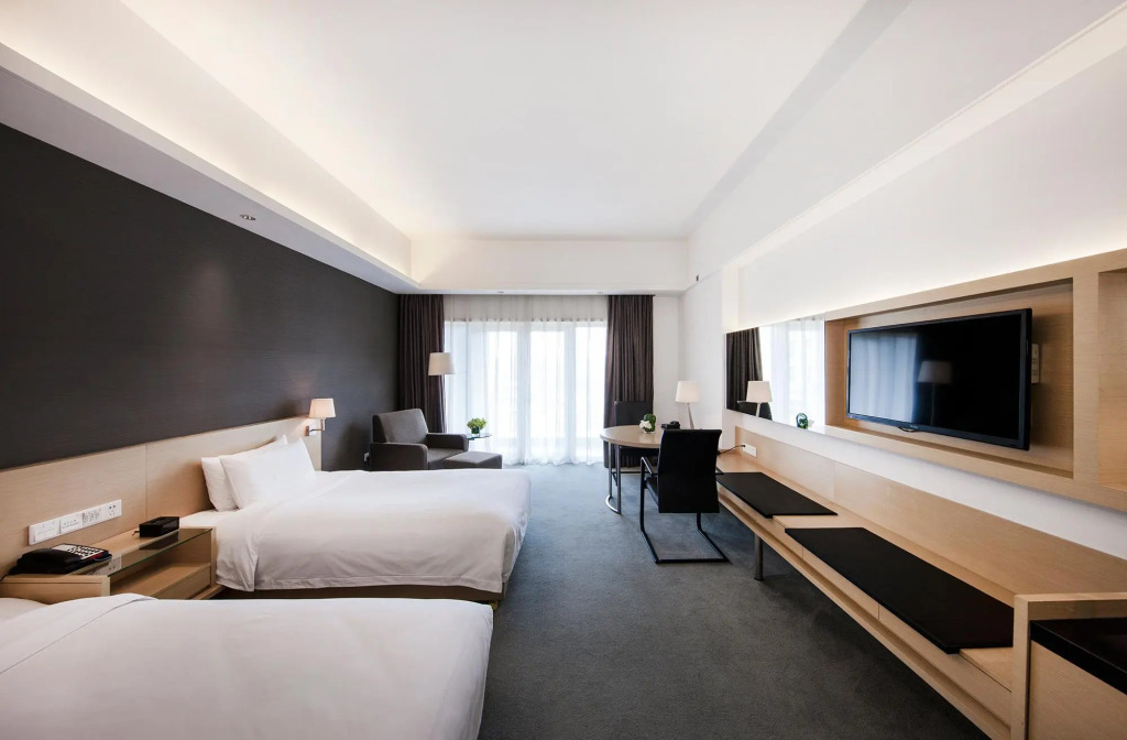 Hotel Maxmelim Beijing
