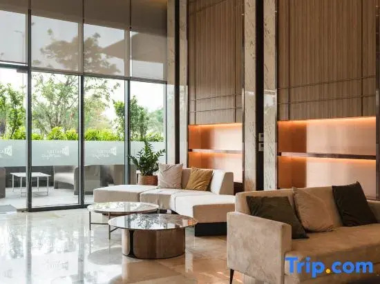 VIETHOME PREMIER - Masteri West Heights