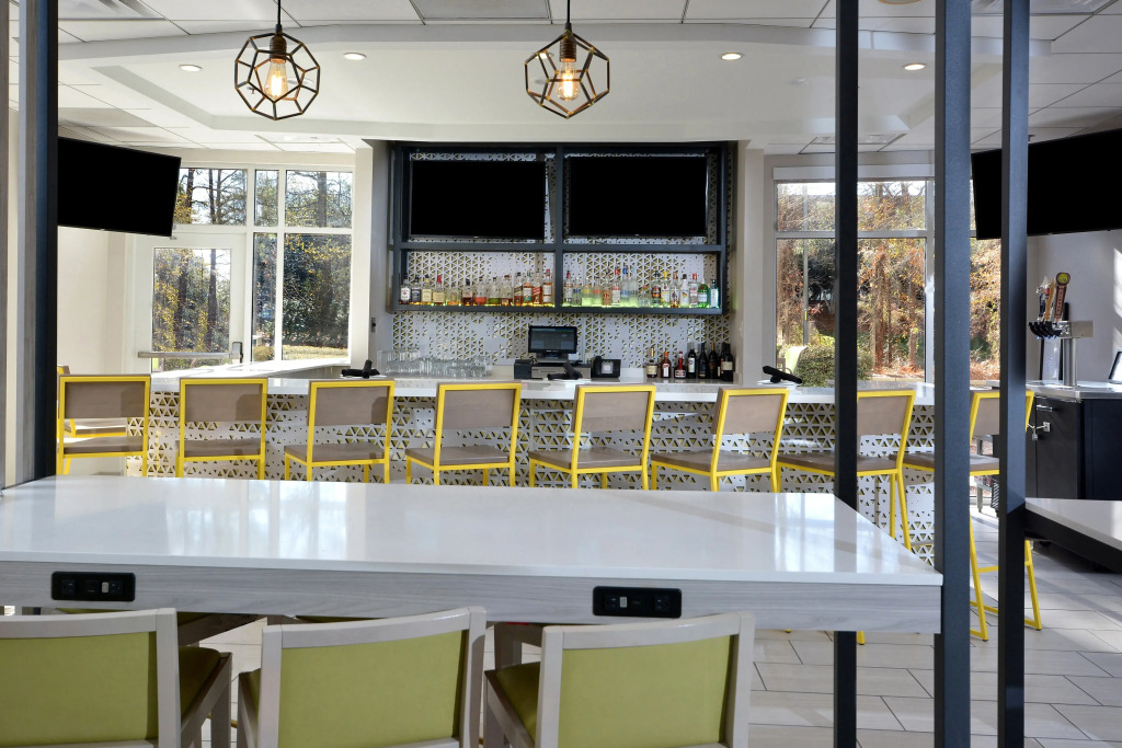 Holiday Inn Raleigh Durham Airport by IHG