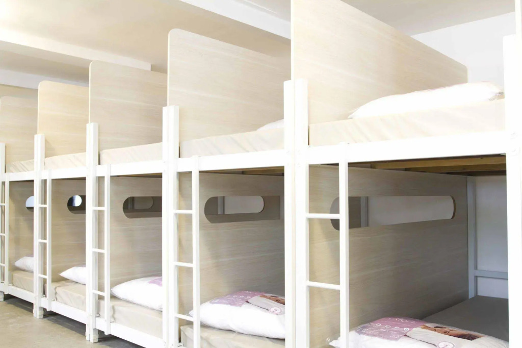 Secreto Quartos