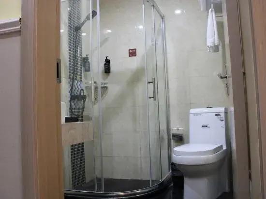 Kaiman Hotel (Yichun No.1 High School Yuanzhou Ancient City)