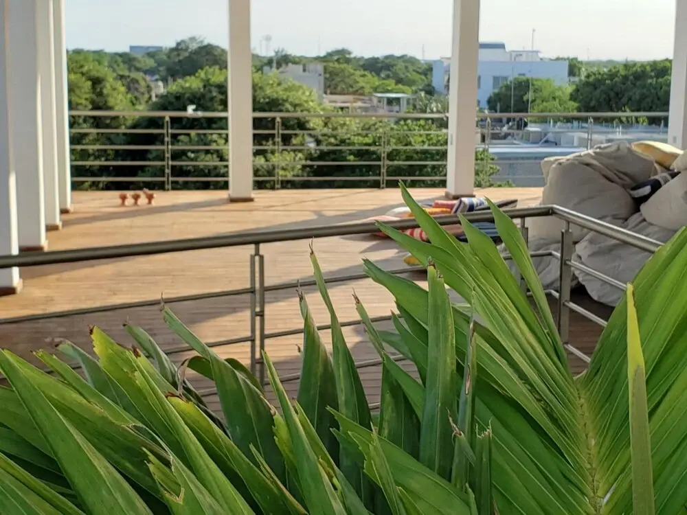 Soham Suites
