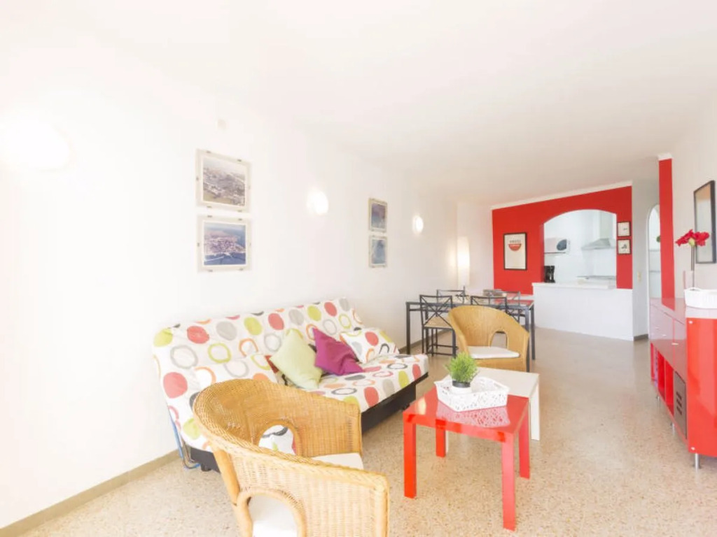 Apartment Bahia II Ispica 9142