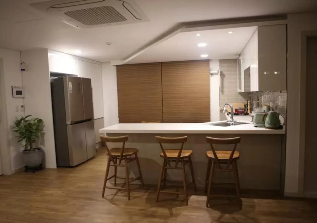 Welcome House