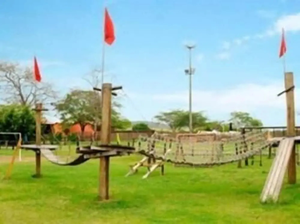 Pousada Fazenda Santa Fe