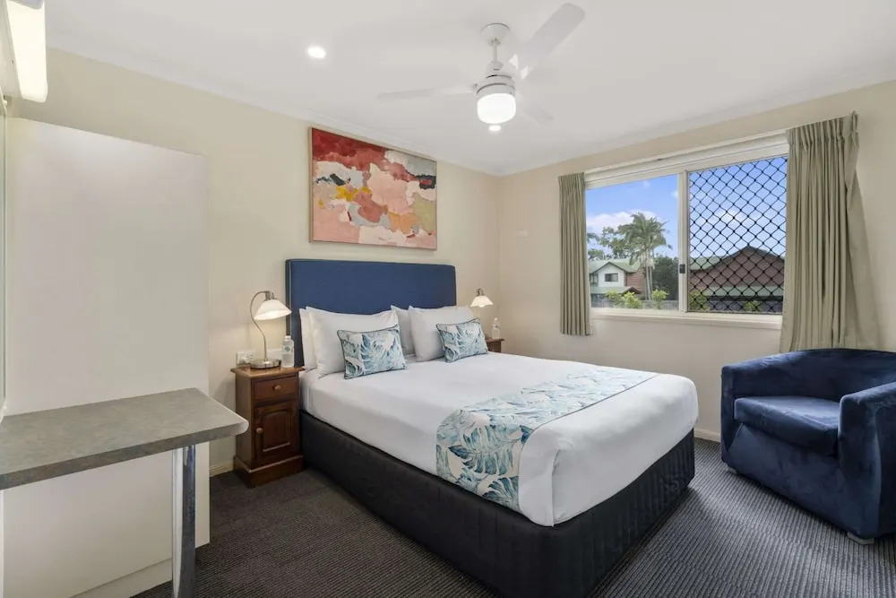 Caboolture Central Motor Inn