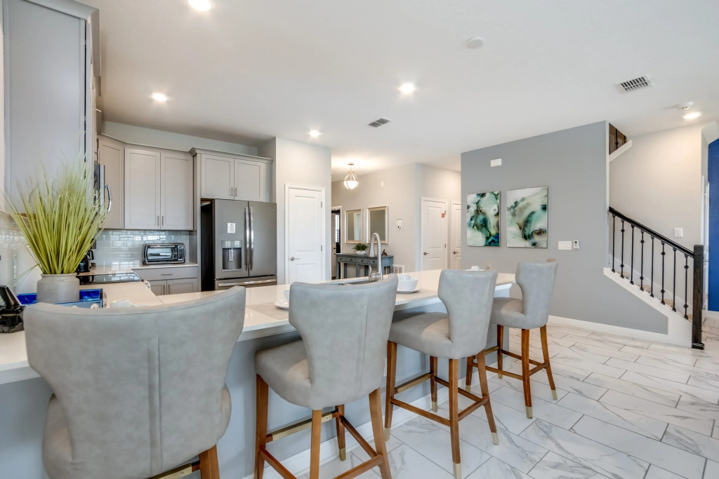 2909FABLE, Kissimmee, US