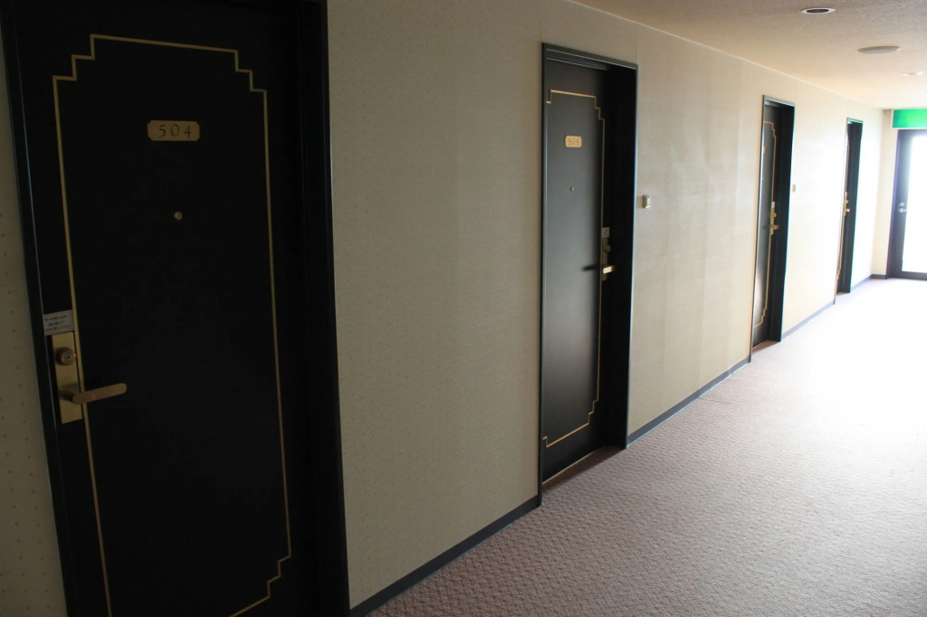 Seaside Hotel Kamome