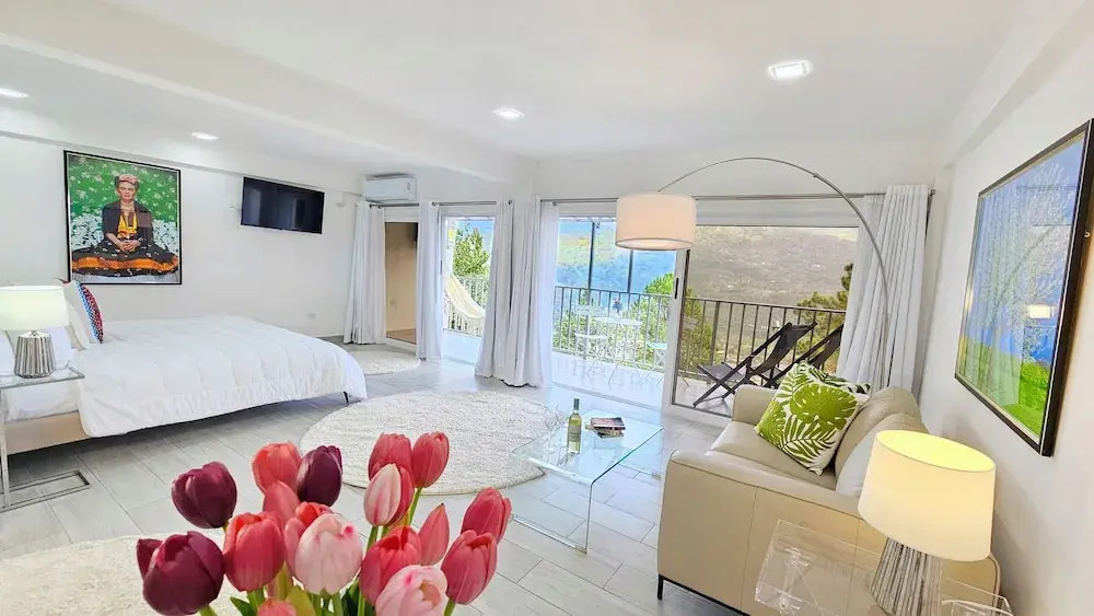 Casa Reina by Villa Alejandro