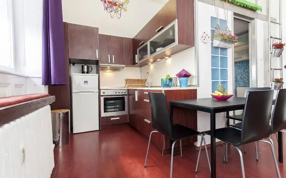 Egusi Apartment